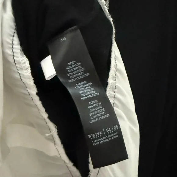 White House Black Market White House Black Market - Picture 10 of 11